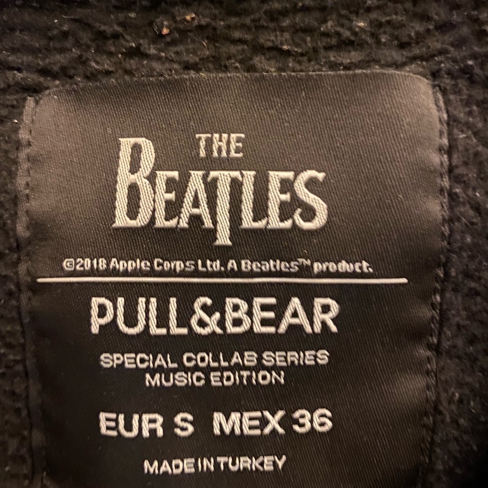 Original Beatles